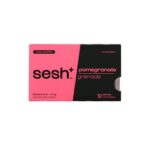 Sesh Plus Nicotine Gum (Variety of Flavours)