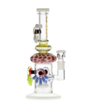 Preemo 12" Whimsy Mushroom Bong