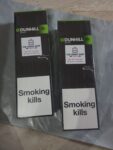 Dunhill Switch