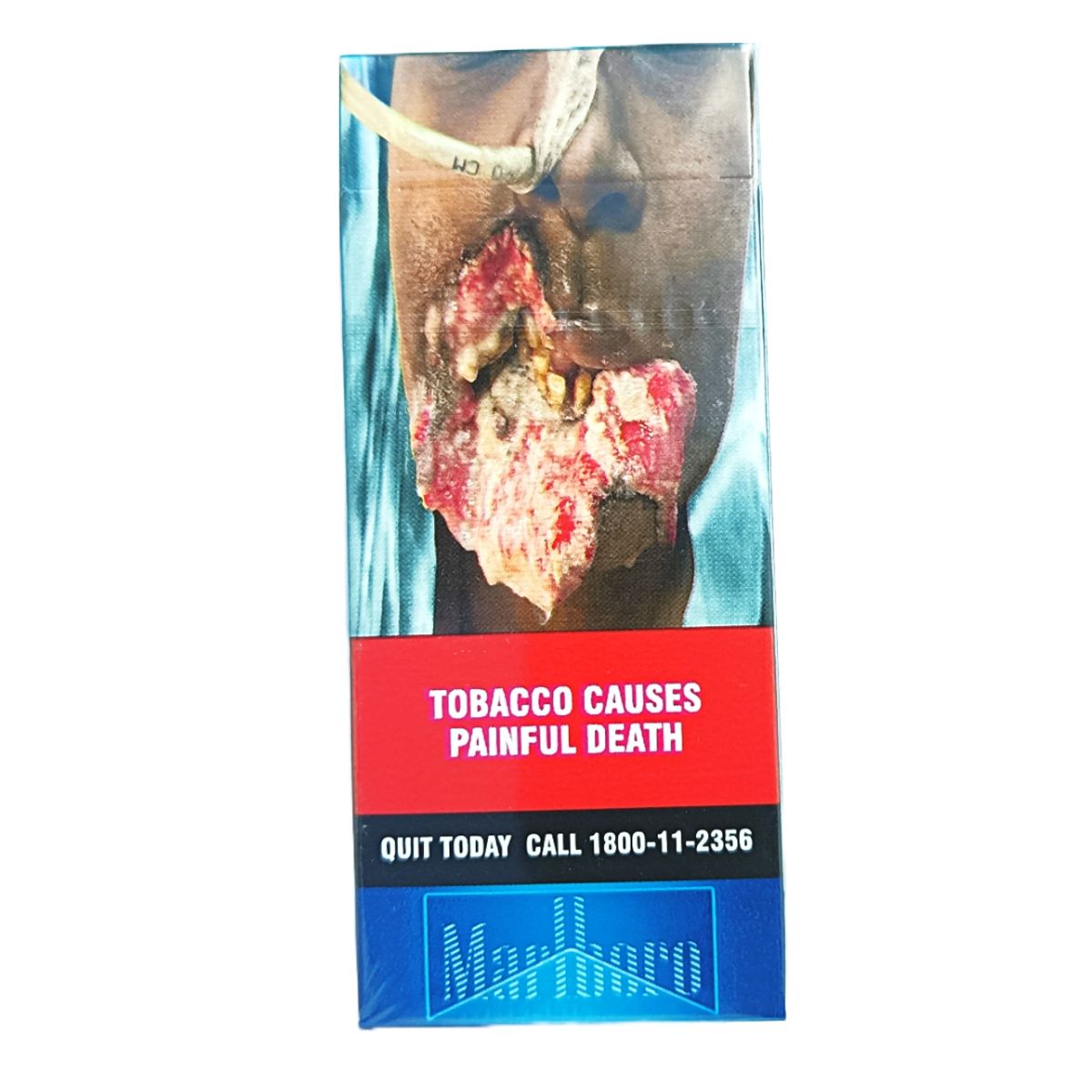Marlboro Fine Touch Price in India