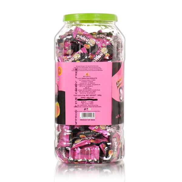 Guava Candy