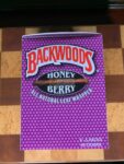 Backwoods Honey Berry