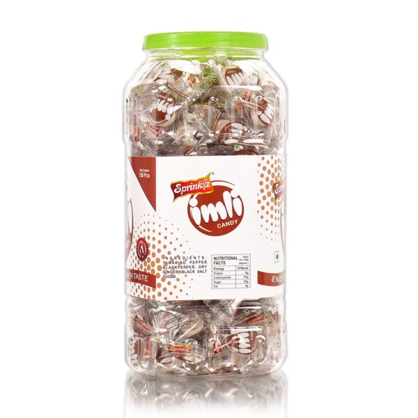 Imli Candy