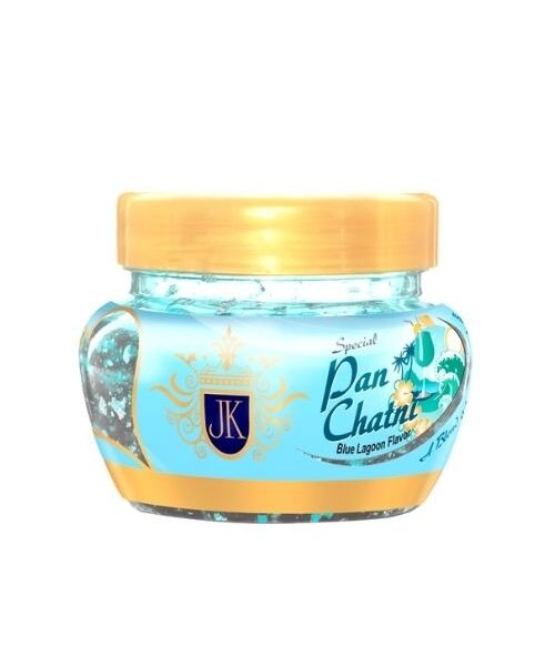 J.k Blue Lagoon Pan Chatni