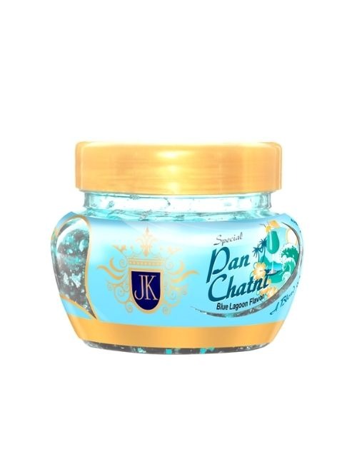 J.k Blue Lagoon Pan Chatni