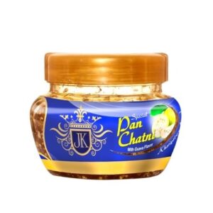 J.k Guava Pan Chatni (120g)