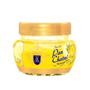 J.k Pineapple Pan Chatni