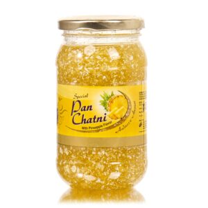 J.k Pineapple Pan Chatni