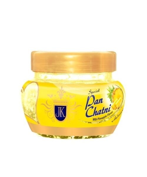 J.k Pineapple Pan Chatni