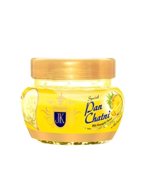 J.k Pineapple Pan Chatni