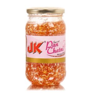 J.k Rose Pan Chatni