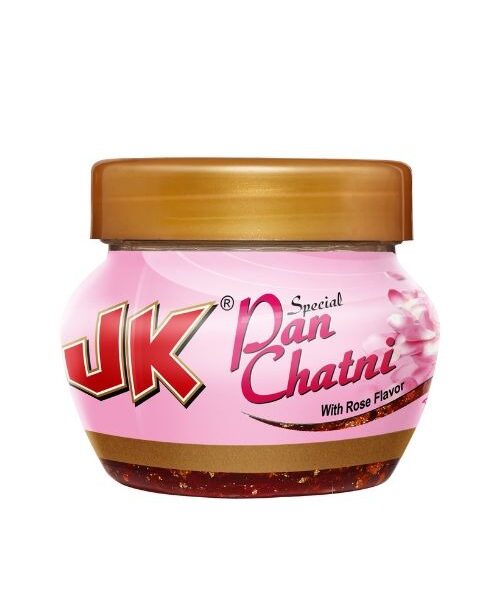 J.k Rose Pan Chatni