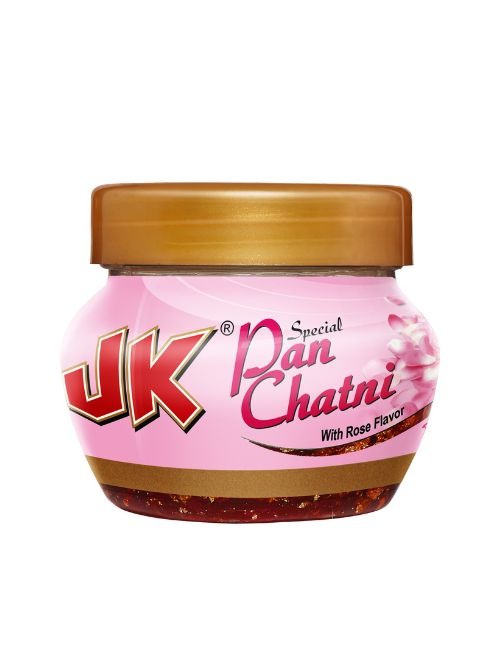 J.k Rose Pan Chatni