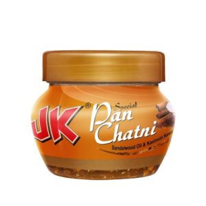 J.k Saffron Pan Chatni (120g)