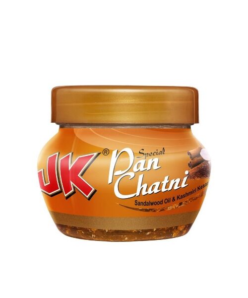 J.k Saffron Pan Chatni (120g)