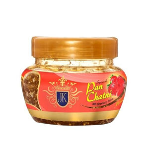 J.k Strawberry Pan Chatni (120g)