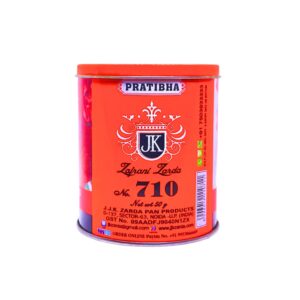 J.K.Zaf.Zarda No.710