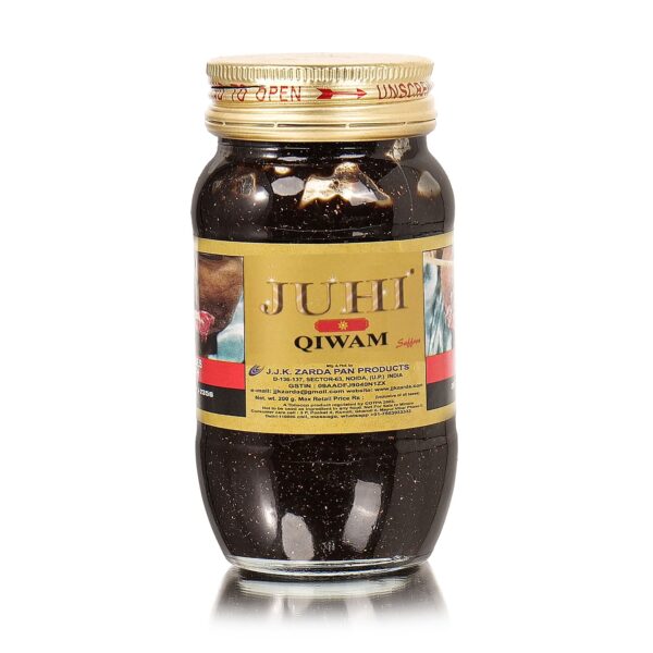 JUHI QUIWAM 200g