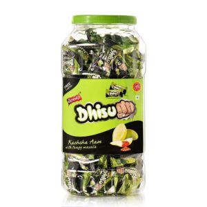 Kachcha Aam