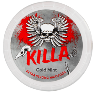 Killa Cold Mint