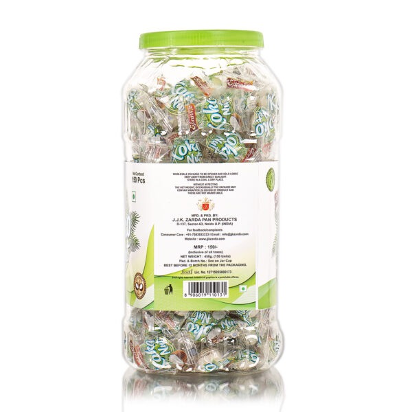 Kokonut Candy