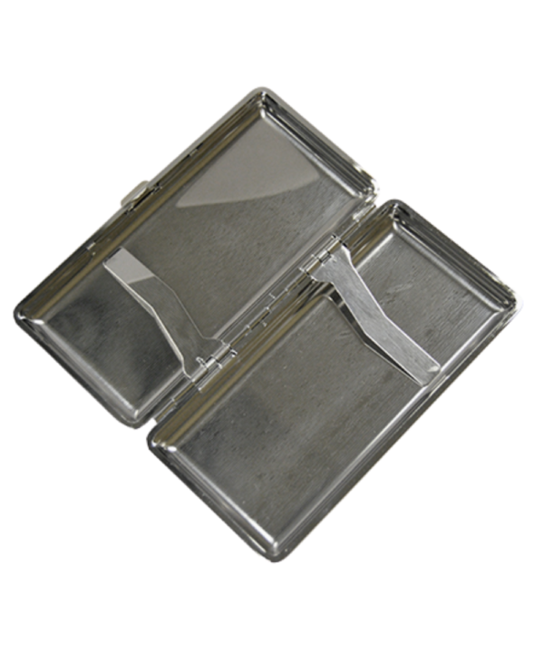 Metal Cigarette Case