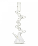 Gear 5-Arm Zorro Beaker Tube Bong