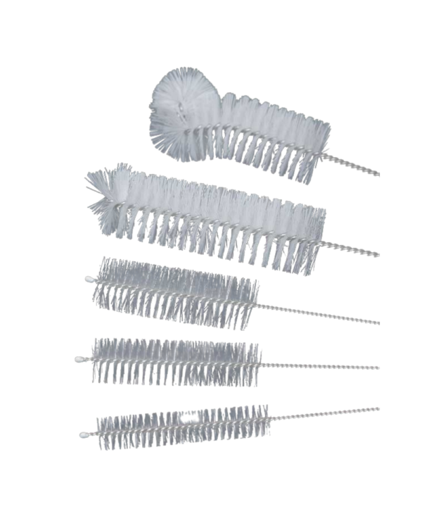 5-Piece Cleaning Brush Set