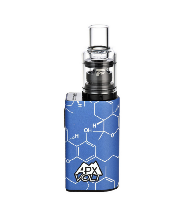 Pulsar APX Volt V3 Concentrate Vaporizer