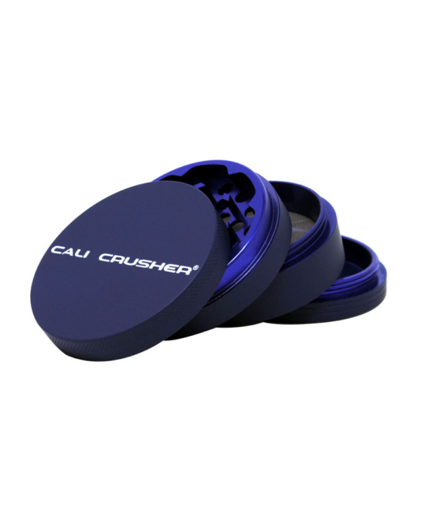 Cali Crusher OG Matte Series 2" Grinder