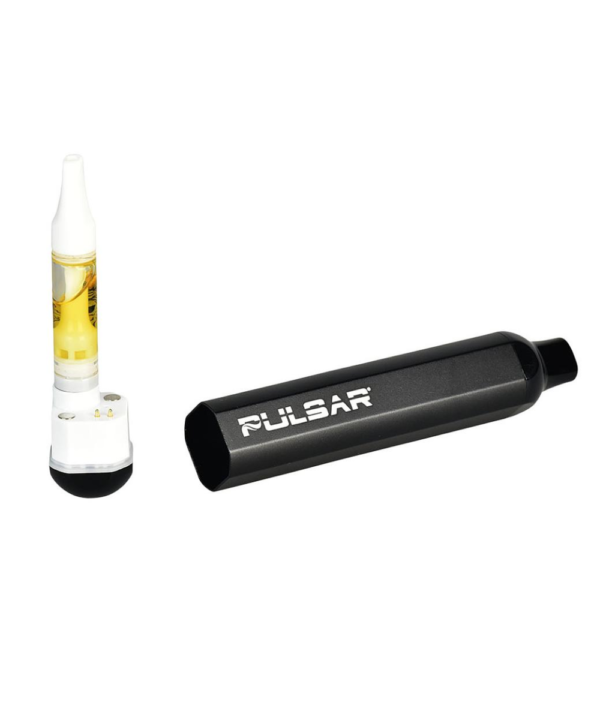 Pulsar Auto Draw 510 Battery