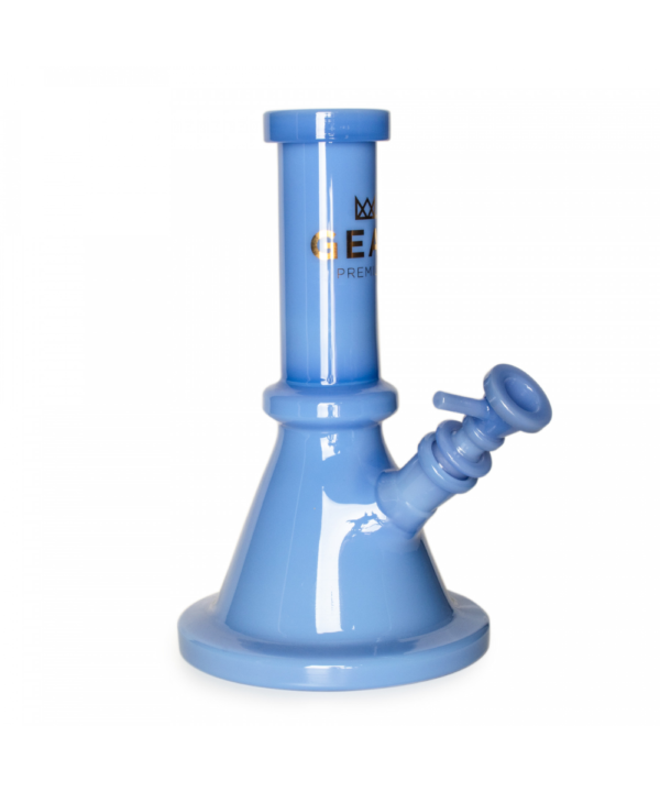 Gear 8" Apex Beaker Base Bong