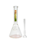 WellCann Mini Beaker Bong