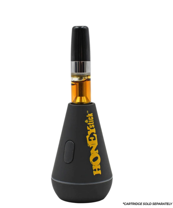 HoneyStick Pyramid 500mAh 510 Thread Battery