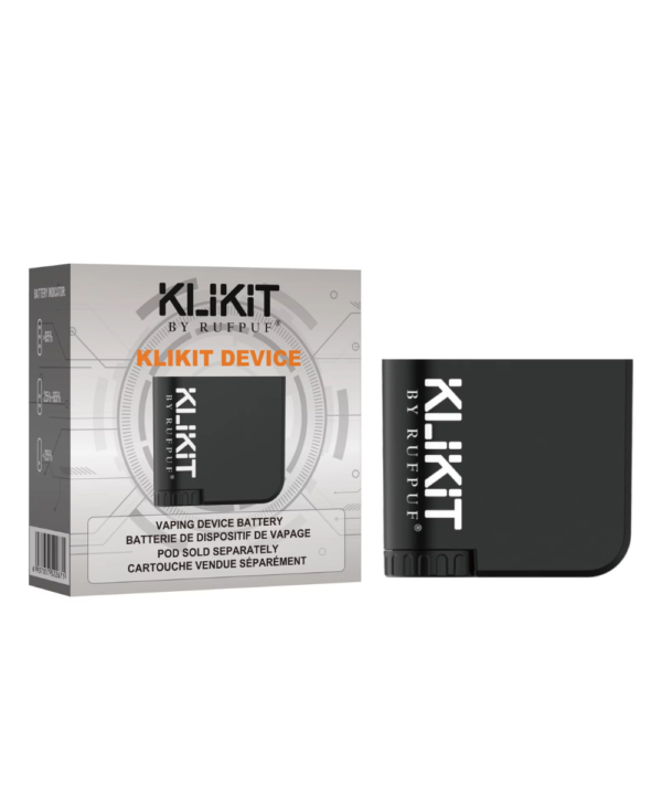 Rufpuf Klikit 5000 Battery Module Base