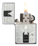 Ace Zippo Lighter