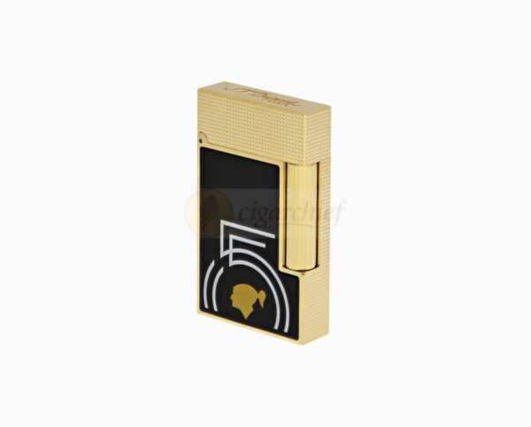 S.T. Dupont Ligne 2 Cohiba 55 Lighter