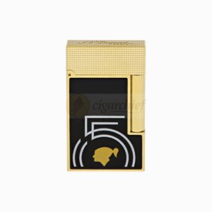 S.T. Dupont Ligne 2 Cohiba 55 Lighter