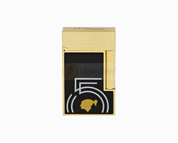 S.T. Dupont Ligne 2 Cohiba 55 Lighter