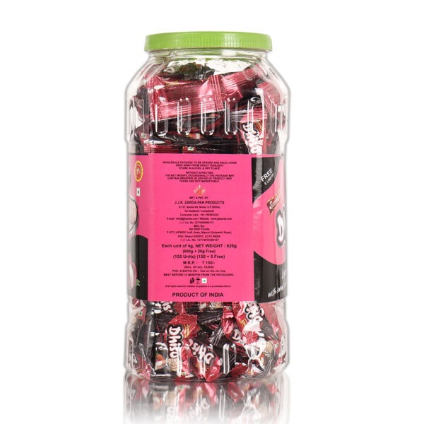 Lychee Candy