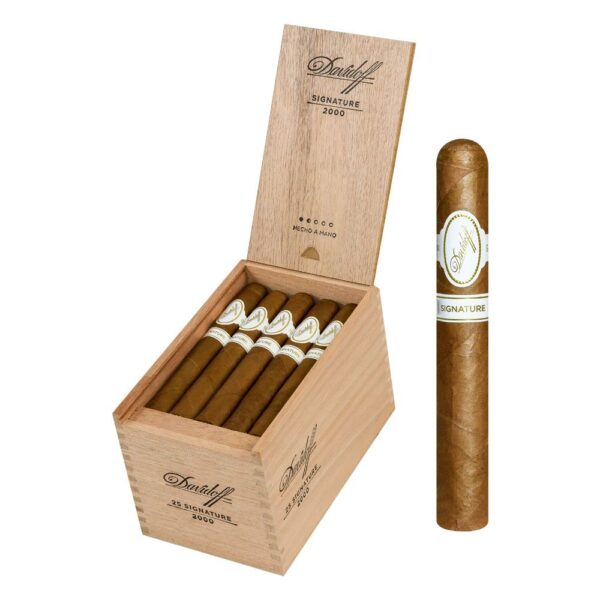 Davidoff Signature 2000