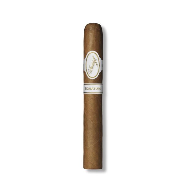 Davidoff Signature 2000