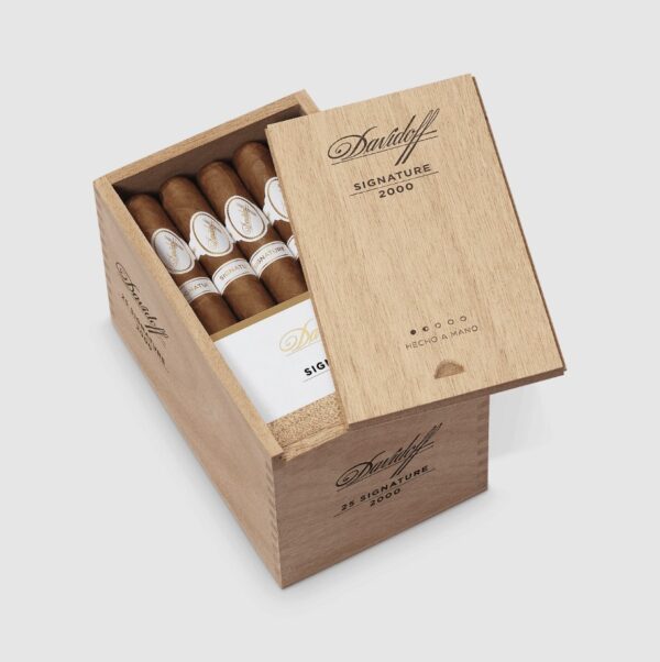 Davidoff Signature 2000