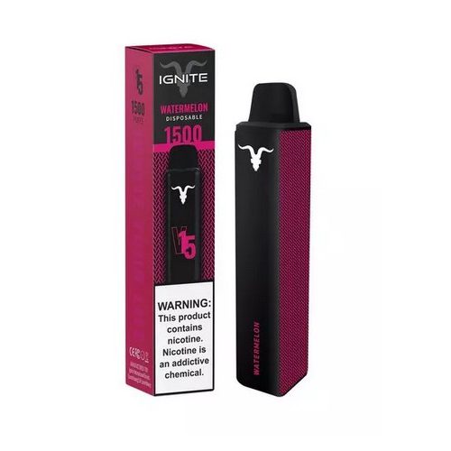 Ignite V6 Disposable Vape