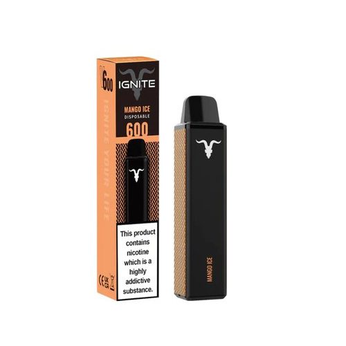 Ignite V6 Disposable Vape