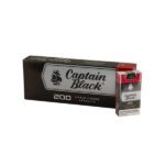 Captain Black Little Cigars Cherry