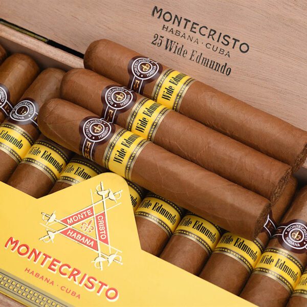 Montecristo Edmundo