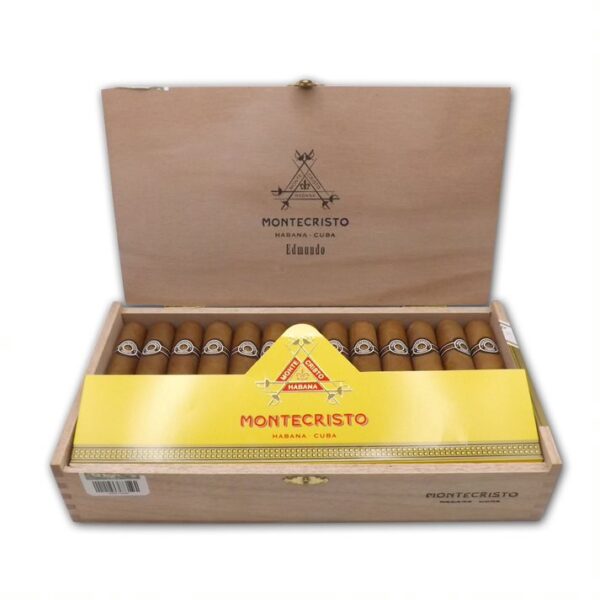 Montecristo Edmundo