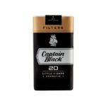 Captain Black Little Cigars Filtered