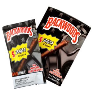 Backwoods GasHouse Zaza